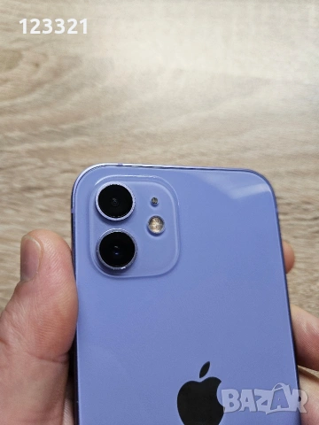 Iphone 12 128Гб,много запазен!, снимка 7 - Apple iPhone - 53926134