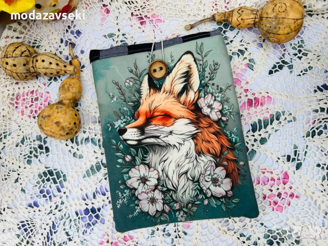 Калъфи за книга/таблет, снимка 17 - Други - 51677673