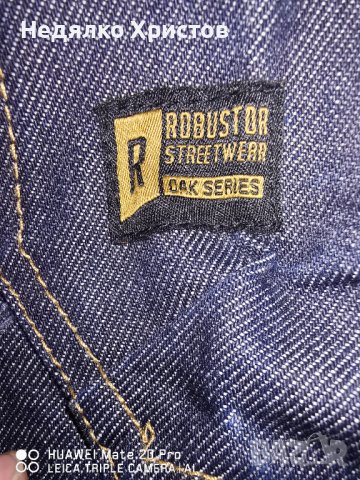 Работни дънки Robustor Streetwear , снимка 5 - Дънки - 38901263