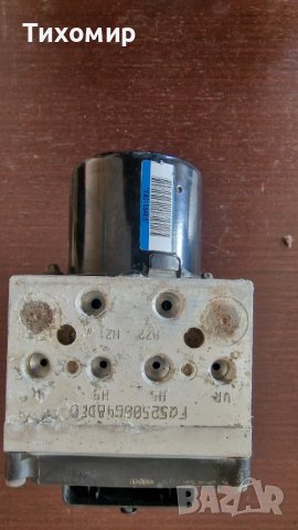 Части от купето на Passat B6 Variant, снимка 2 - Части - 42181567