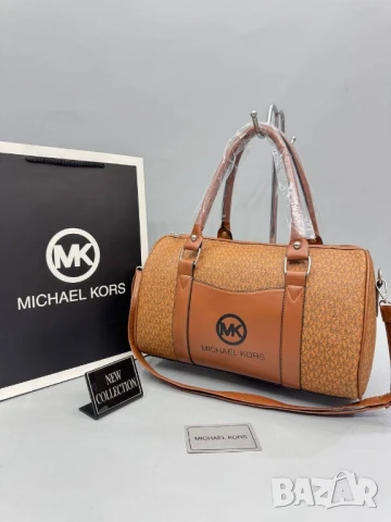 сакове Michael kors, снимка 3 - Чанти - 50684408