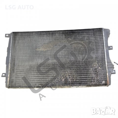 Воден радиатор Skoda OCTAVIA II Combi (1Z5) 2004-2085 S300820N-76