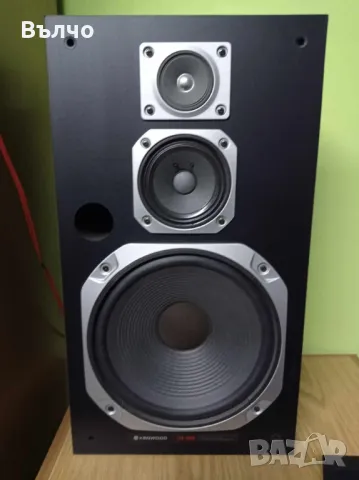 KENWOOD LSK-300 -100w, снимка 4 - Тонколони - 47950795