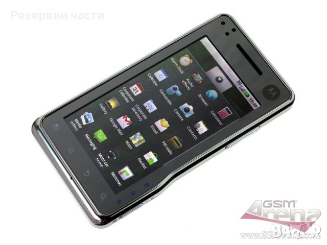 Motorola Milestone XT720, снимка 1 - Motorola - 39995096