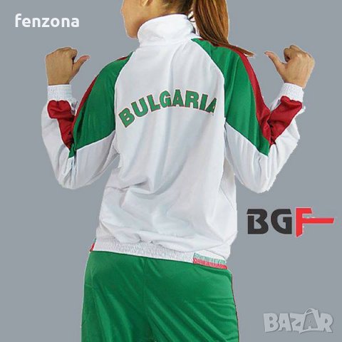 BGF Спортен Екип България, снимка 1 - Спортни екипи - 32027127