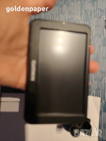 Навигация nuvi40 4.3 инча, снимка 3 - Garmin - 55930723