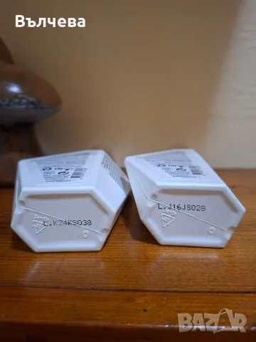 Термозащитни серуми L'alga, снимка 5 - Продукти за коса - 56252254