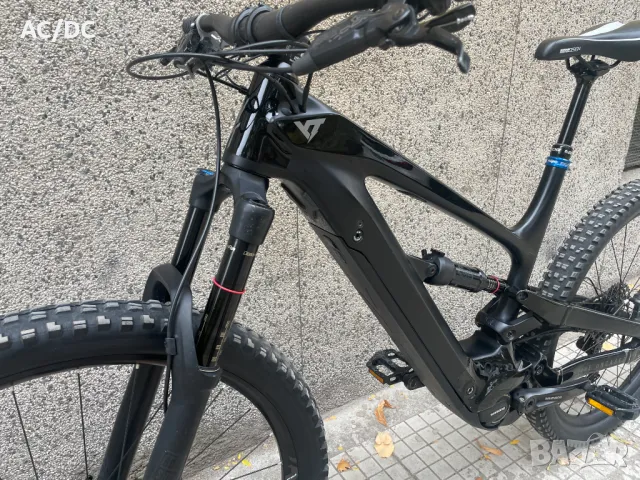 YT Decoy Carbon Mullet E-bike/RockShox/Shimano EP800/Shimano SLX, снимка 8 - Велосипеди - 47820764