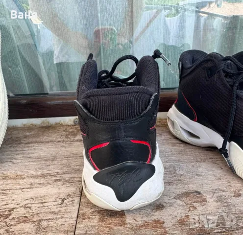 маратонки Jordan Max Aura 4, снимка 3 - Маратонки - 56091073