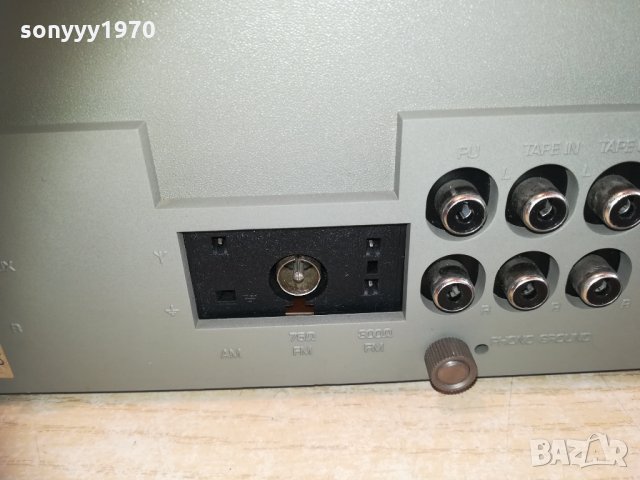 philips type f5110/02 receiver 2701211402, снимка 12 - Ресийвъри, усилватели, смесителни пултове - 31576081