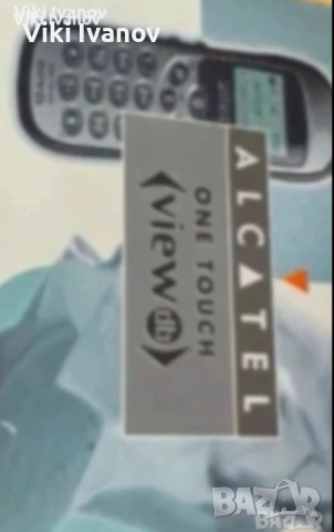 ALKATEL ONE TOUCH VIEW , снимка 3 - Alcatel - 53886993