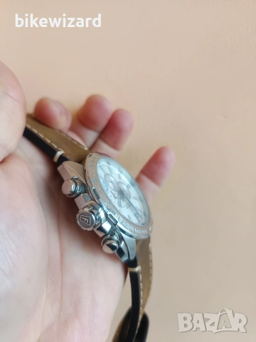 Мъжки часовник Festina Chrono F16489, снимка 3 - Мъжки - 53360442