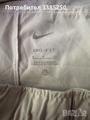 Nike Court Slam, снимка 5 - Къси панталони - 56357886