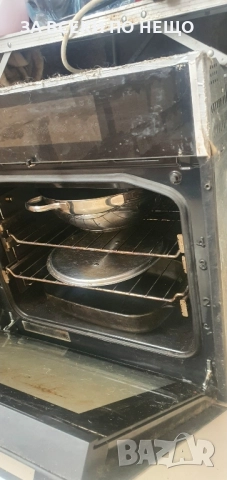 gorenje фурна за вграждане60 /60/60, снимка 11 - Печки, фурни - 51492837