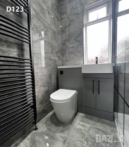 Ремотни строителни и ВИК услуги Област Шумен с над 30г опит!, снимка 9 - Ремонти на баня - 47914920