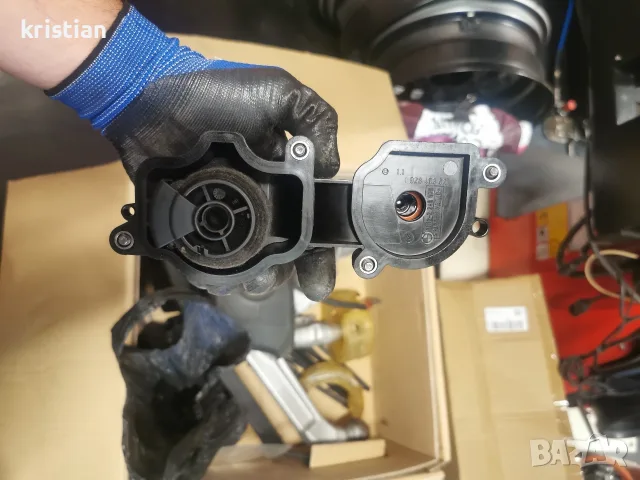 части за bmw 46 бмв комби, снимка 5 - Автомобили и джипове - 56249076