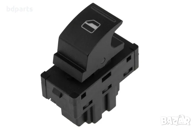 Бутон ключ за стъкла, Volkswagen, Up, Skoda Citigo, Seat Mii,