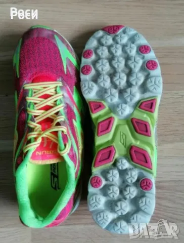 Маратонки SKECHERS go run 4 39 н, снимка 3 - Маратонки - 49418220