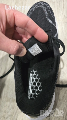 Мъжки маратонки Asics Gel-Kayano 29 номер 40.5 , снимка 6 - Маратонки - 54189627