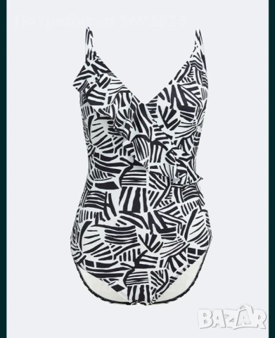 Нов цял бански 