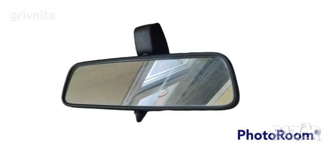 Огледало за Opel Zafira B, снимка 1 - Части - 36887596