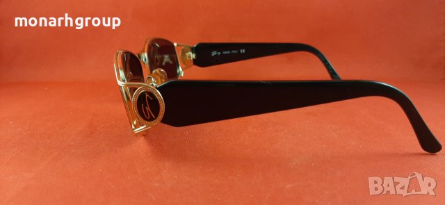 слънчеви очила  GIUSEPPE ZANOTTI, снимка 7 - Слънчеви и диоптрични очила - 37726041