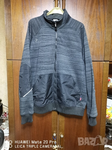 Kanzas 2XL леко яке. , снимка 5 - Якета - 52552640