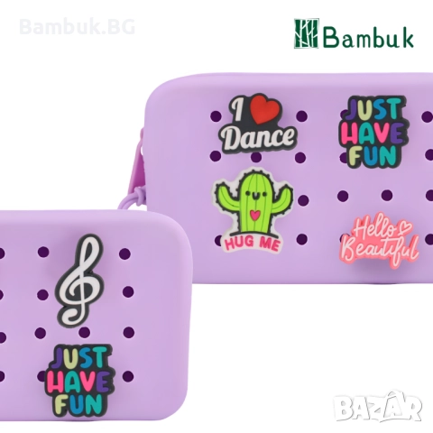 Чармове “Have Fun & Stay Cute”, снимка 2 - Други - 52578181