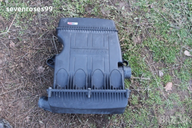 Филтърна кутия Фиат Пунто 2 2001 1.2i 60 Fiat Punto 2  2/3врати 7352591