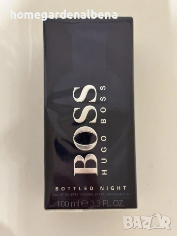 Bottled Night EDT 100 ml
