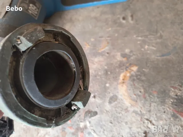 лагери, плашки, метчици различни размери , снимка 9 - Други инструменти - 49507393