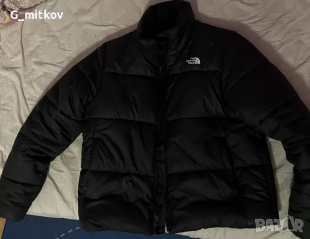 Зимно яке The North Face