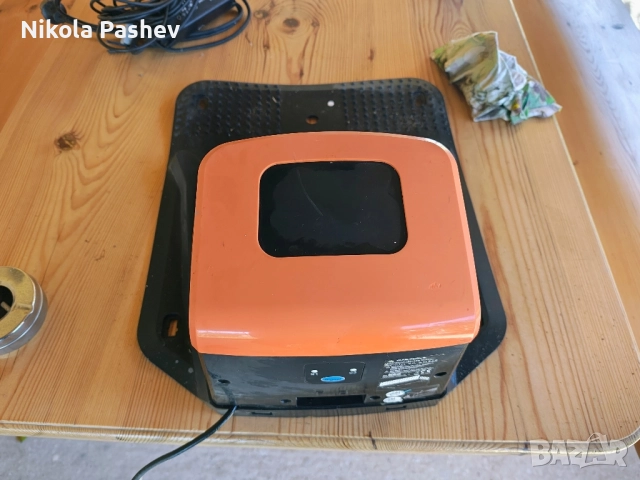 зарядна станция Yard Force , снимка 6 - Градинска техника - 52262748