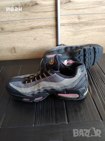 Маратонки NIKE AIR MAX 95 OG, снимка 4 - Маратонки - 56153995