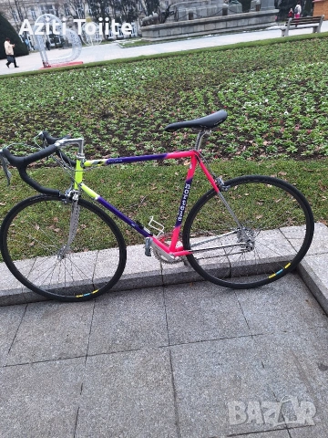 ретро класика, снимка 15 - Велосипеди - 54048618