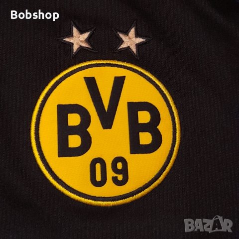 Borussia Dortmund - Puma - Reiner 54 - season 2017/2018, снимка 2 - Футбол - 44265026