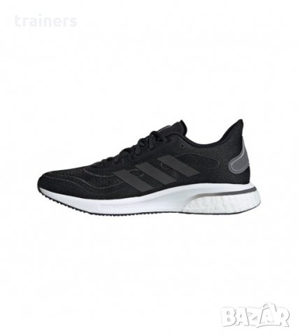 Adidas Supernova M Boost код EG5401 Оригинални Мъжки Маратонки, снимка 2 - Маратонки - 35417606