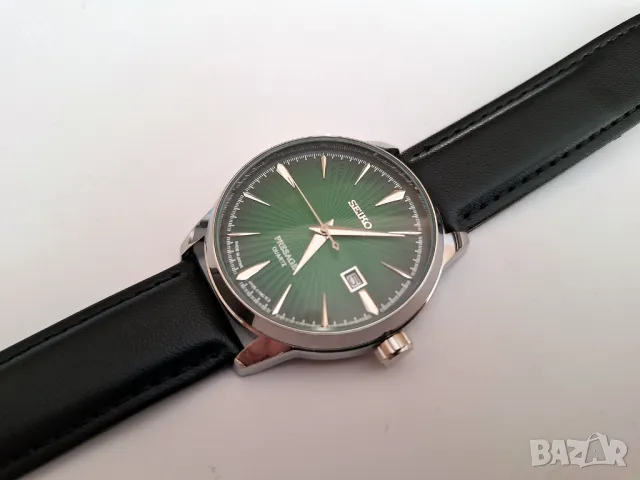 Часовник SEIKO Presage Cocktail - РЕПЛИКА