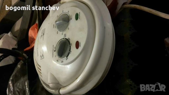 Фурна на части, снимка 3 - Печки, фурни - 29836781