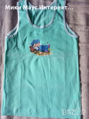 Български потник за момиче , снимка 2 - Детско бельо и бански  - 28733172