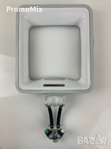 Резервни части за пералня Whirlpool AWE 6101 Пералня с горно зареждане, снимка 4 - Перални - 33917283