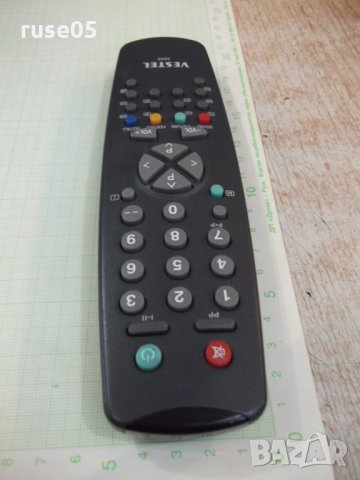Дистанционно "VESTEL" работещо, снимка 4 - Дистанционни - 31228638