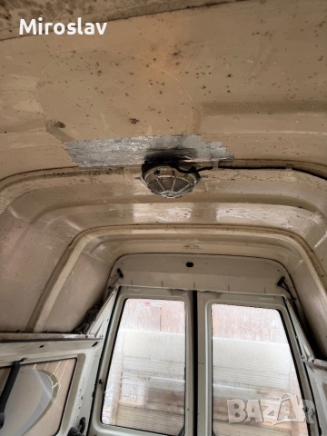 VW Transporter t4, снимка 9 - Бусове и автобуси - 54247653