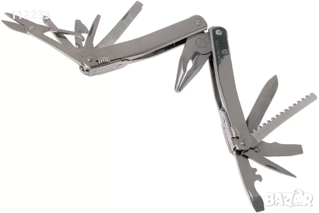 ХИТ ЦЕНА!!! Victorinox Swiss Tool Spirit X Plus, снимка 6 - Ножове - 44237854