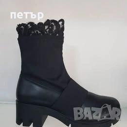 Дамски боти код 321