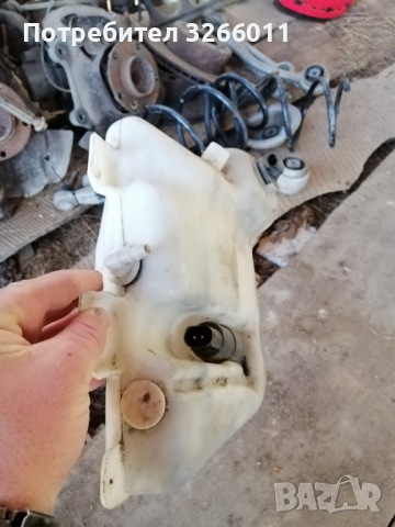 Казанче чистачки за бмв е39 , снимка 4 - Части - 36551024