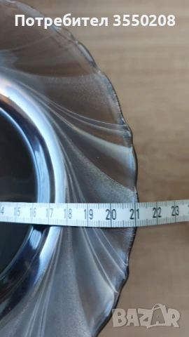 Дуралексови чинии, снимка 4 - Чинии - 50772412