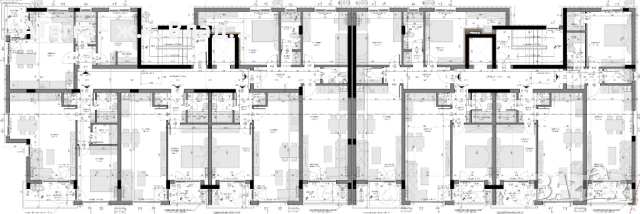 ПРОДАВА ДВУСТАЕН АПАРТАМЕНТ кв. Владиславово, гр. Варна, снимка 8 - Апартаменти - 53947703
