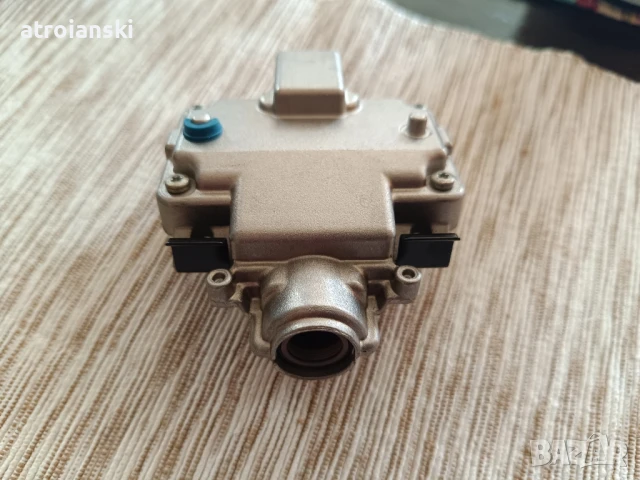 Камера нощно виждане за Мерцедес W212 (2009-2016), снимка 3 - Части - 50505272