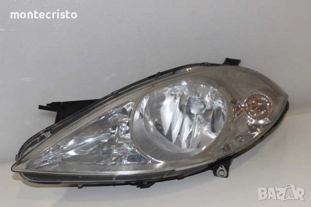 Ляв фар Mercedes A-class W169 (2004-2008г.) A1698200161 / A 169 820 01 61, снимка 2 - Части - 54153732